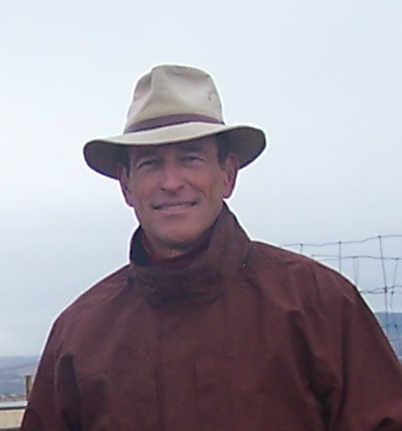 Jim deKieffer